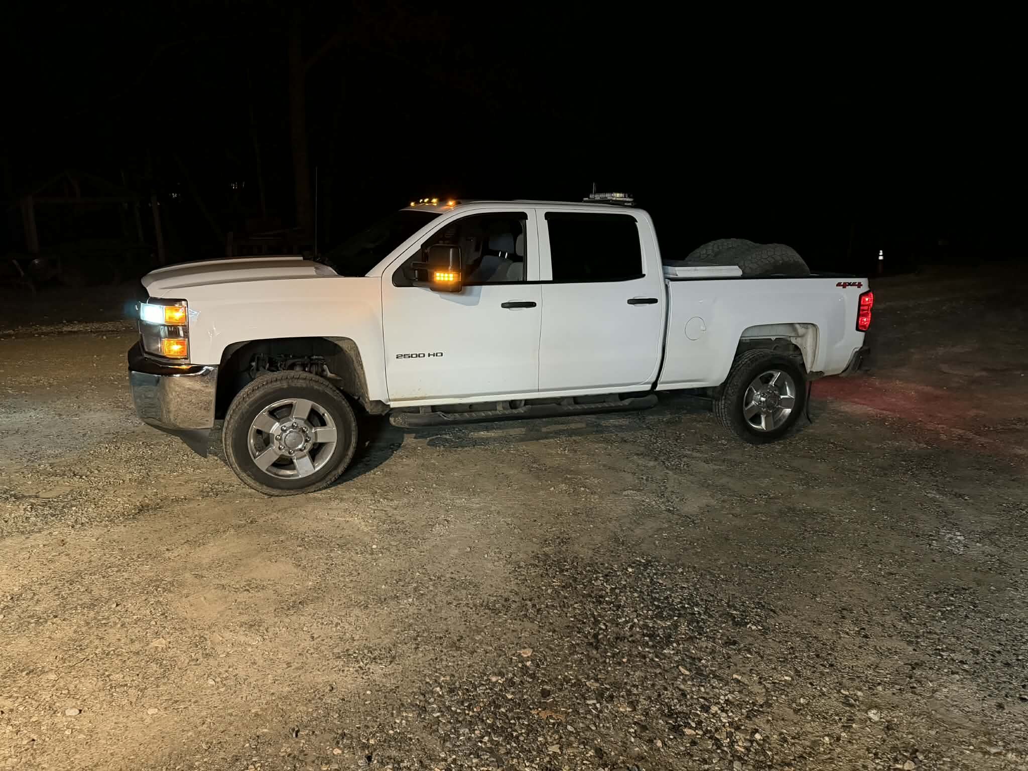Truck Project