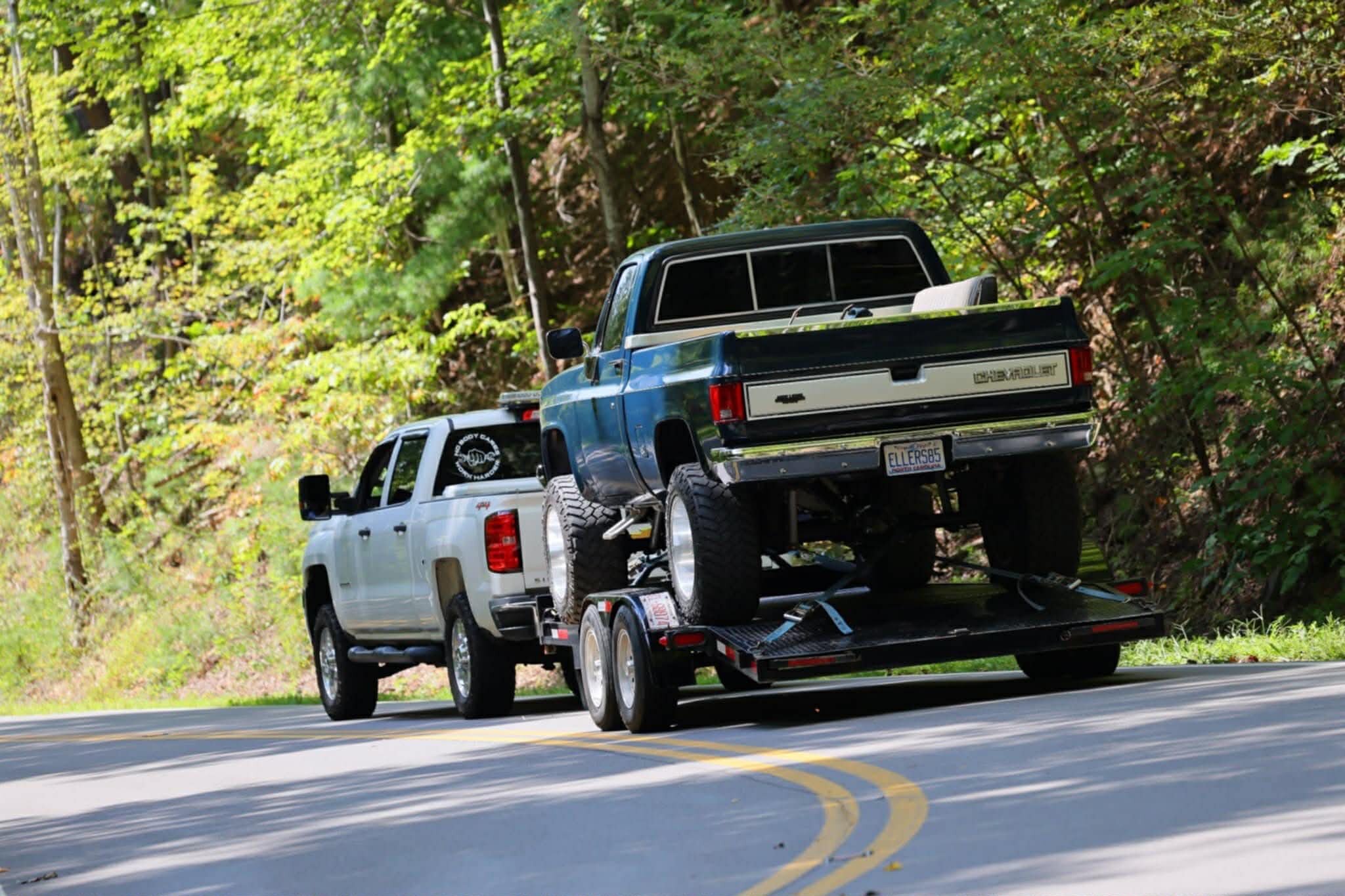 Truck Project