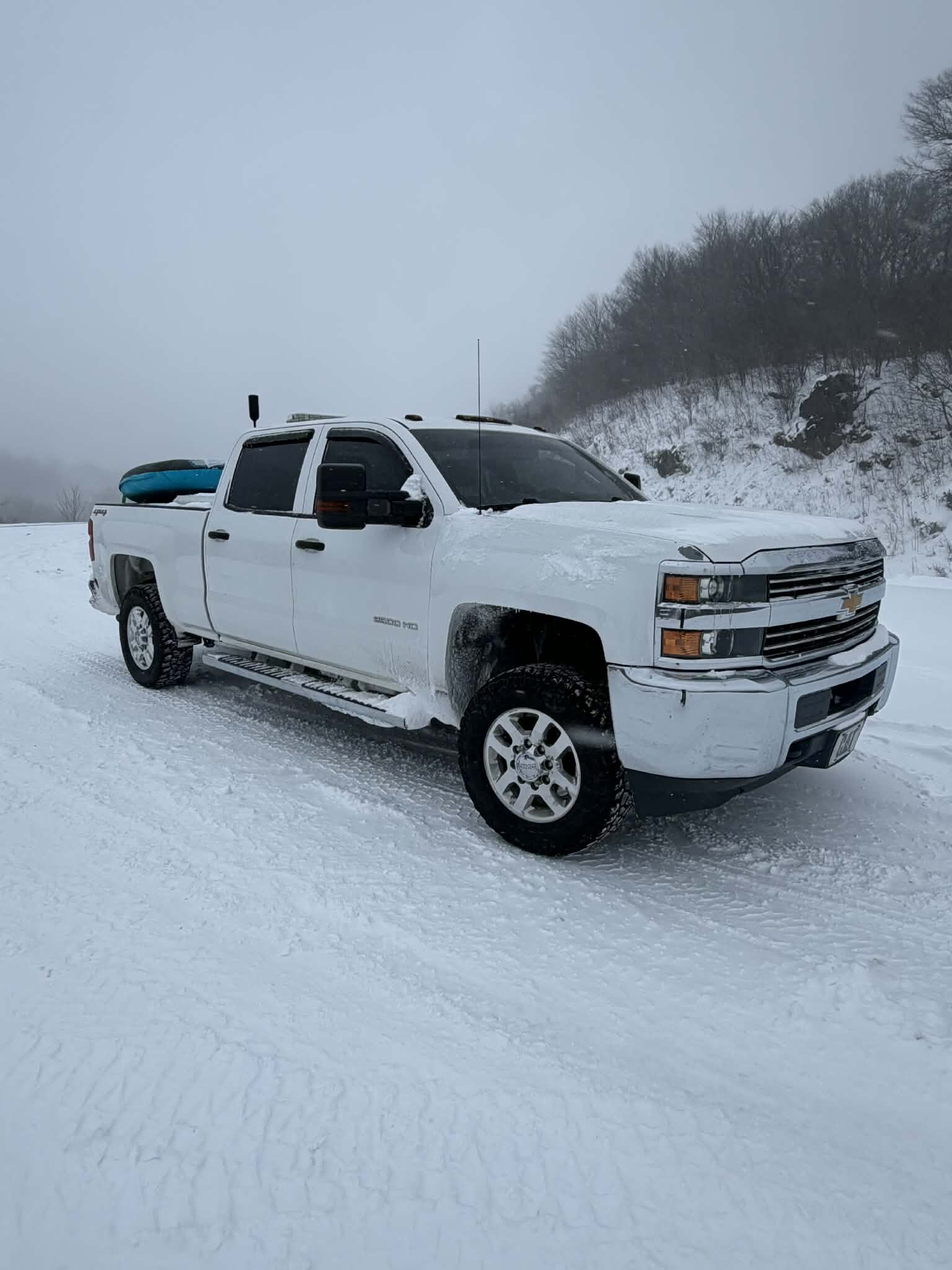 Truck Project