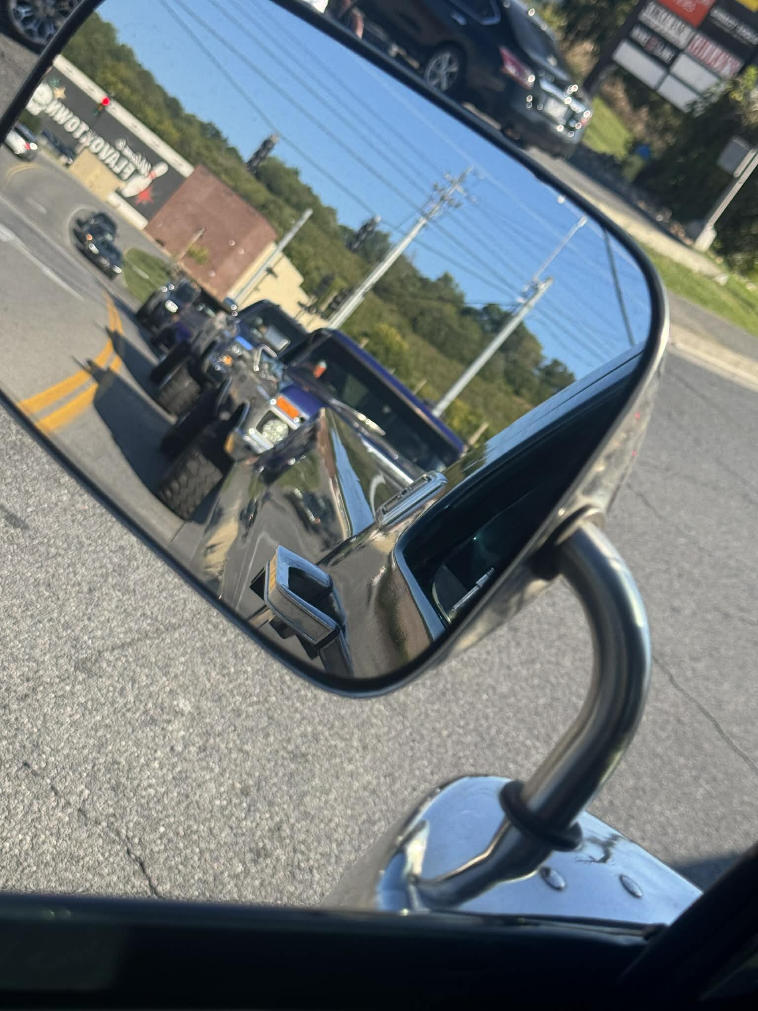 Truck Project