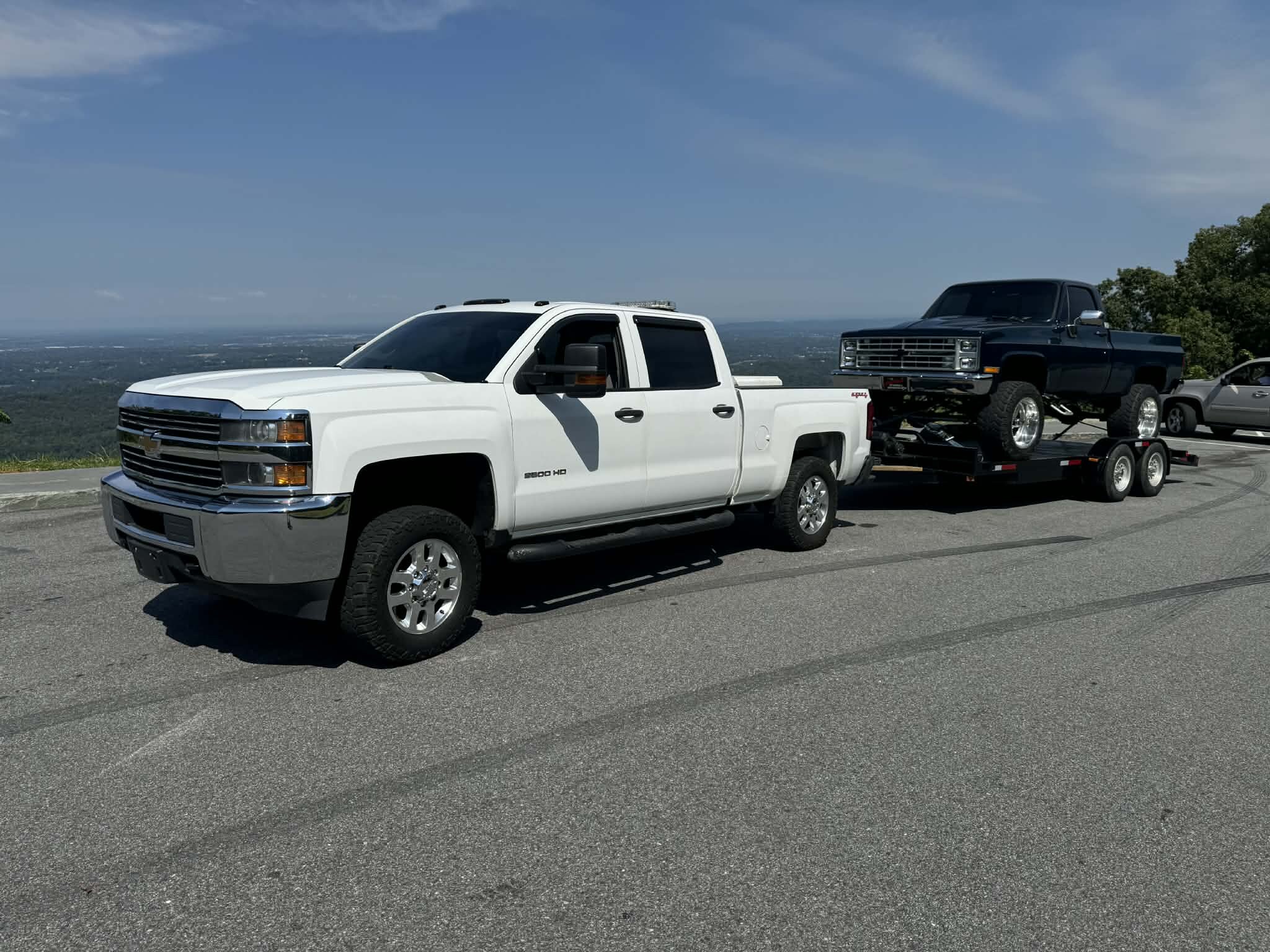 Truck Project