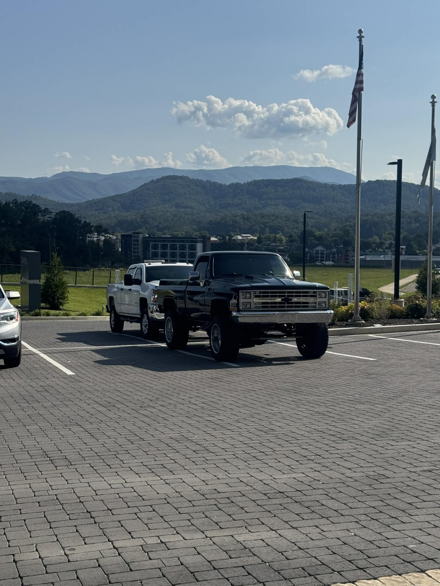 Truck Project